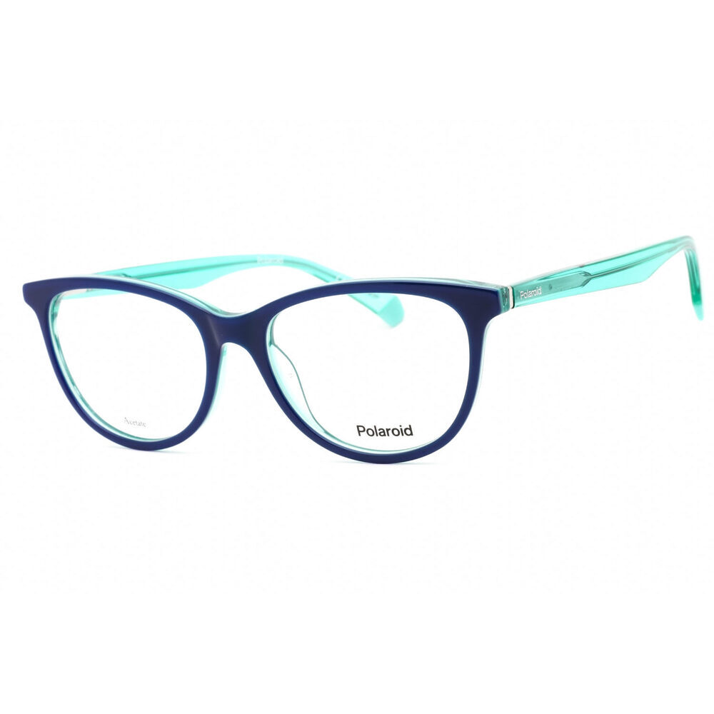 NWT Polaroid Core PLD D395 0Z90 00 51mm New Eyeglasses